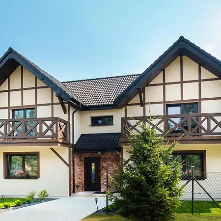 Homestay szállás Nad Rzeka