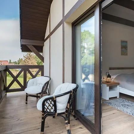 Homestay szállás Nad Rzeka *