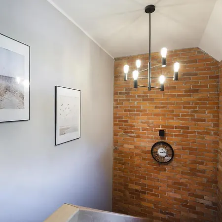 ホームステイ Nad Rzeka *