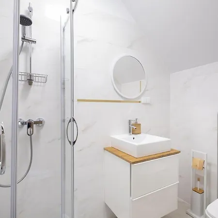 Nad Rzeka ホームステイ *