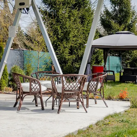 Privat bolig Nad Rzeka