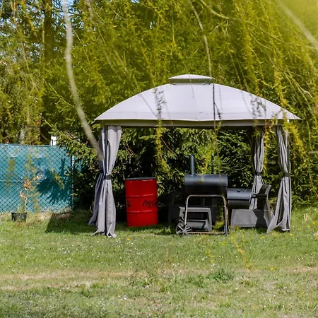 Privat bolig Nad Rzeka *