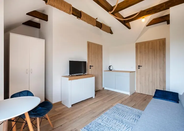 Homestay szállás Nad Rzeka *