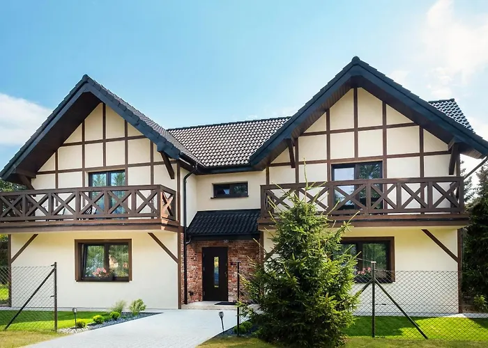 Homestay szállás Nad Rzeka