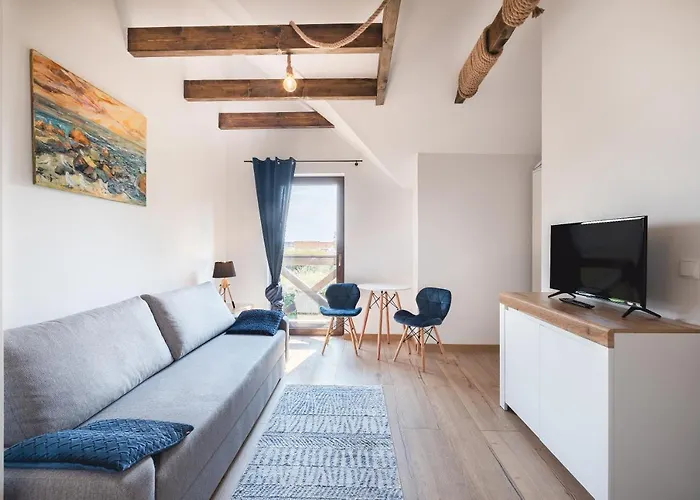 Homestay szállás Nad Rzeka *