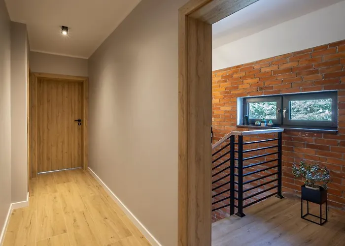 Homestay szállás Nad Rzeka