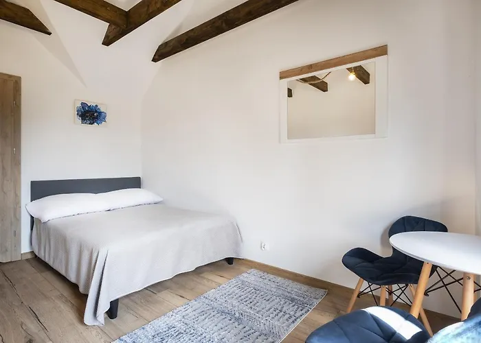 Nad Rzeka * Леба