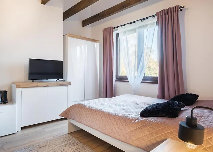 Homestay szállás Nad Rzeka *