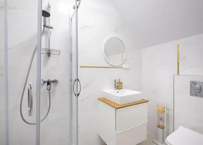 Nad Rzeka Homestay szállás *