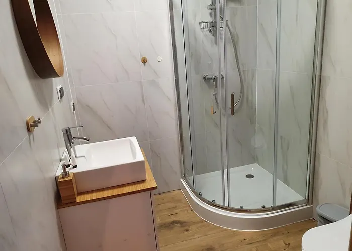 Nad Rzeka * Леба