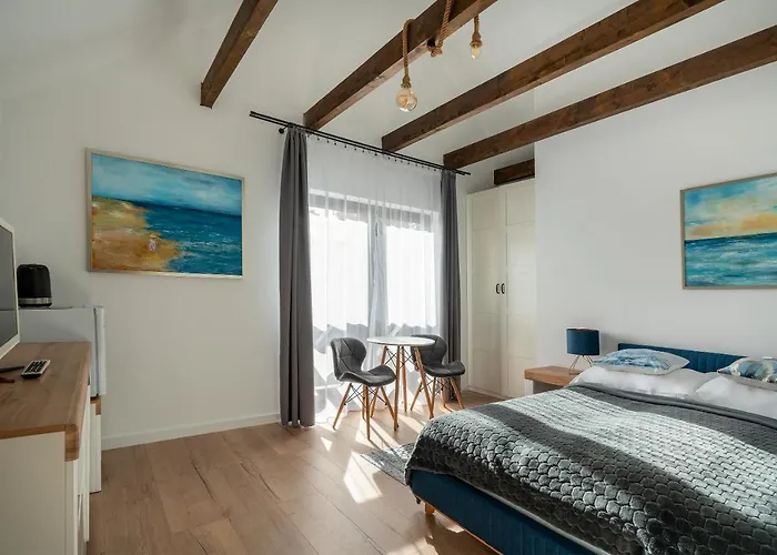 Nad Rzeka * Леба